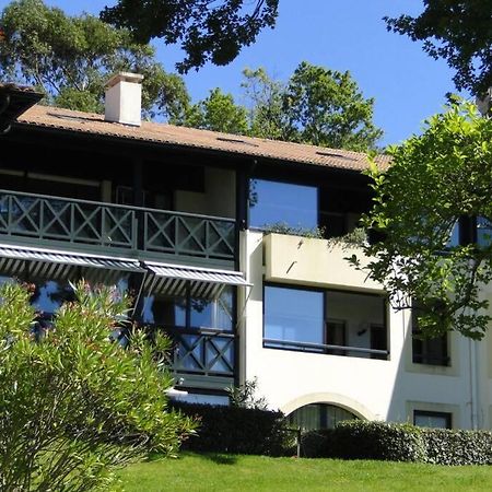 Ciboure:T2, Proximite Golf Et Plages, Vue Sur Mer Екстер'єр фото