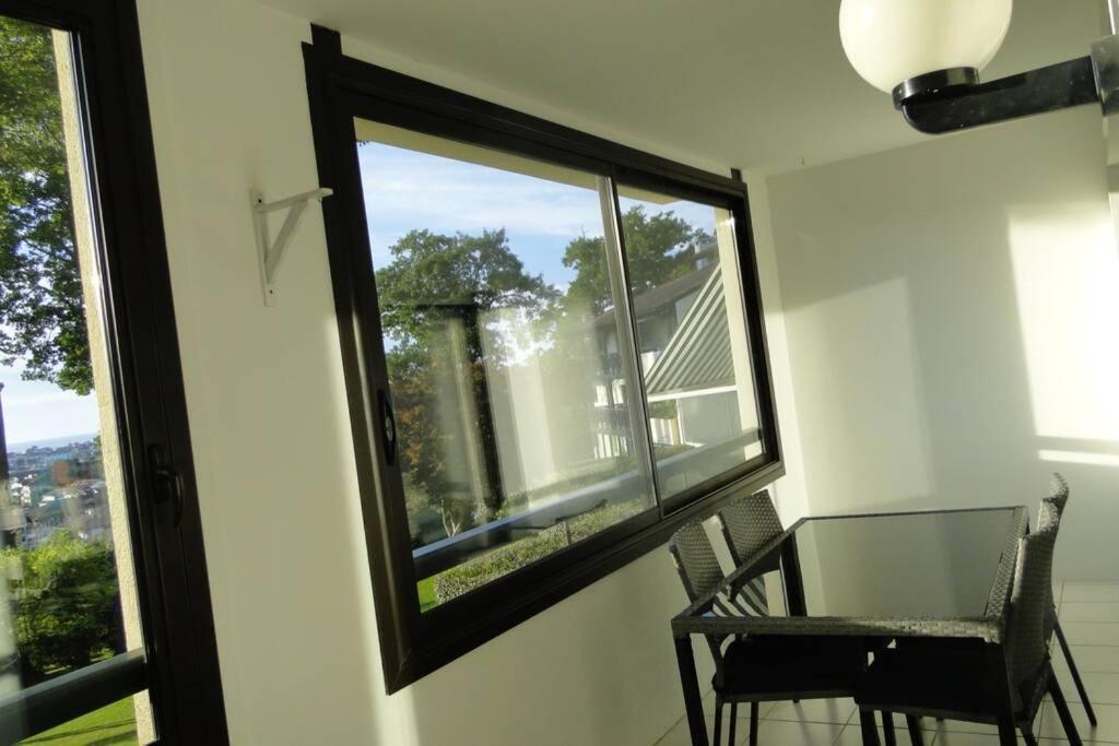 Ciboure:T2, Proximite Golf Et Plages, Vue Sur Mer Екстер'єр фото