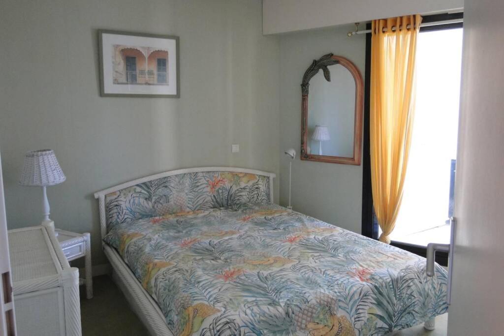 Ciboure:T2, Proximite Golf Et Plages, Vue Sur Mer Екстер'єр фото